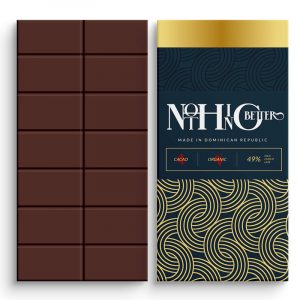 Cacao Chocolate Car