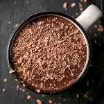 Hot Chocolate Cacao