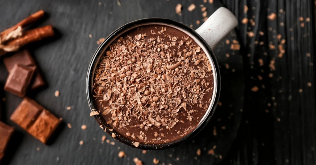 Hot Chocolate Cacao