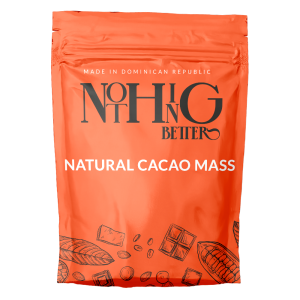 Natural Cacao Mass