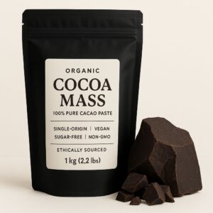 Natural Cacao Mass