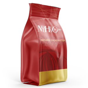 Nothing Better Natural Cacao Butter