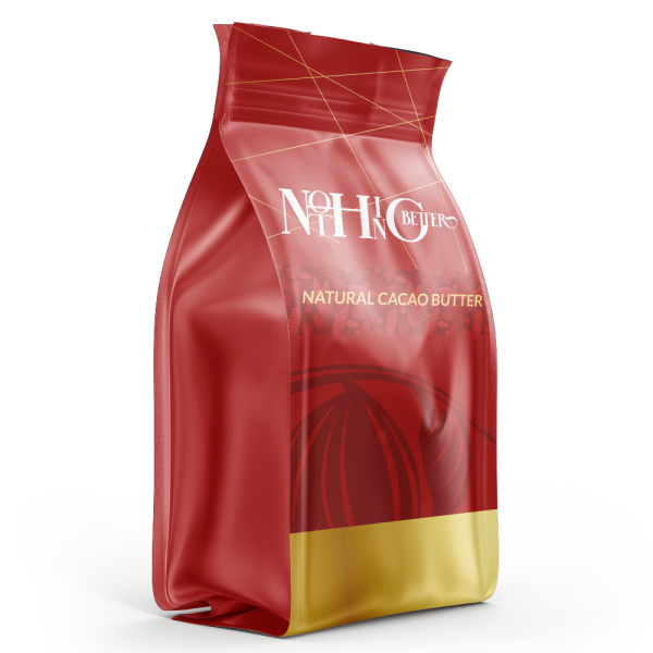 Nothing Better Natural Cacao Butter