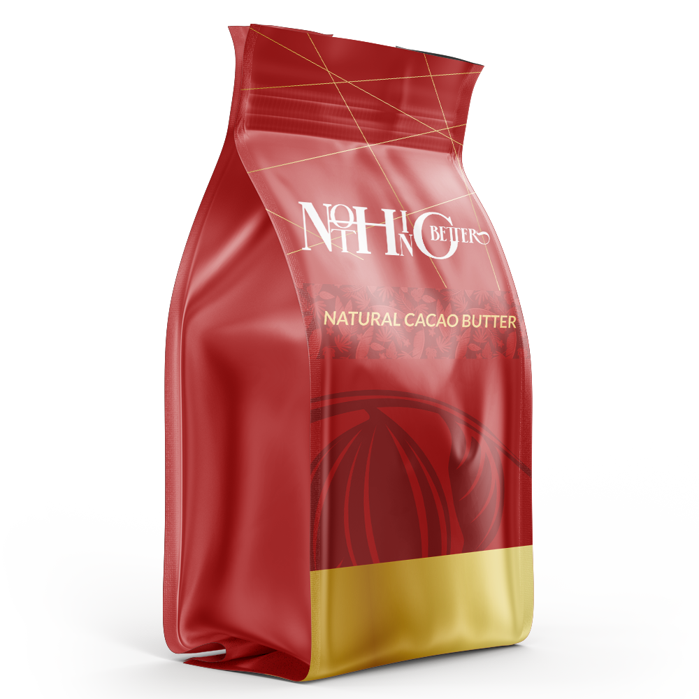 Nothing Better Natural Cacao Butter